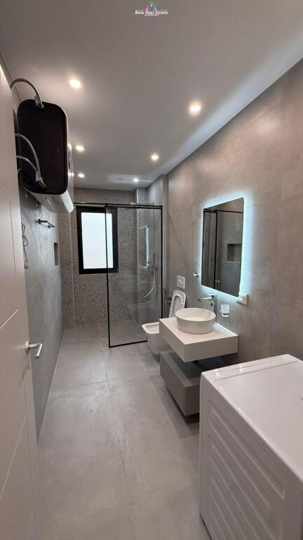 Apartment For Rent 2+1 At Kodra e Diellit 1 (ID B2201542) Tirane​