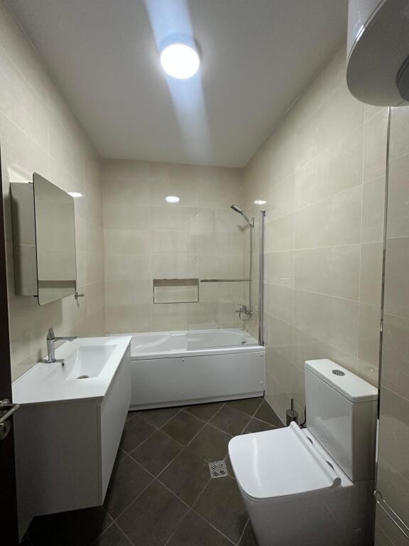 🏠 Apartament 2+1+2 për qira – 800 € / muaj Ish parku autobuzave