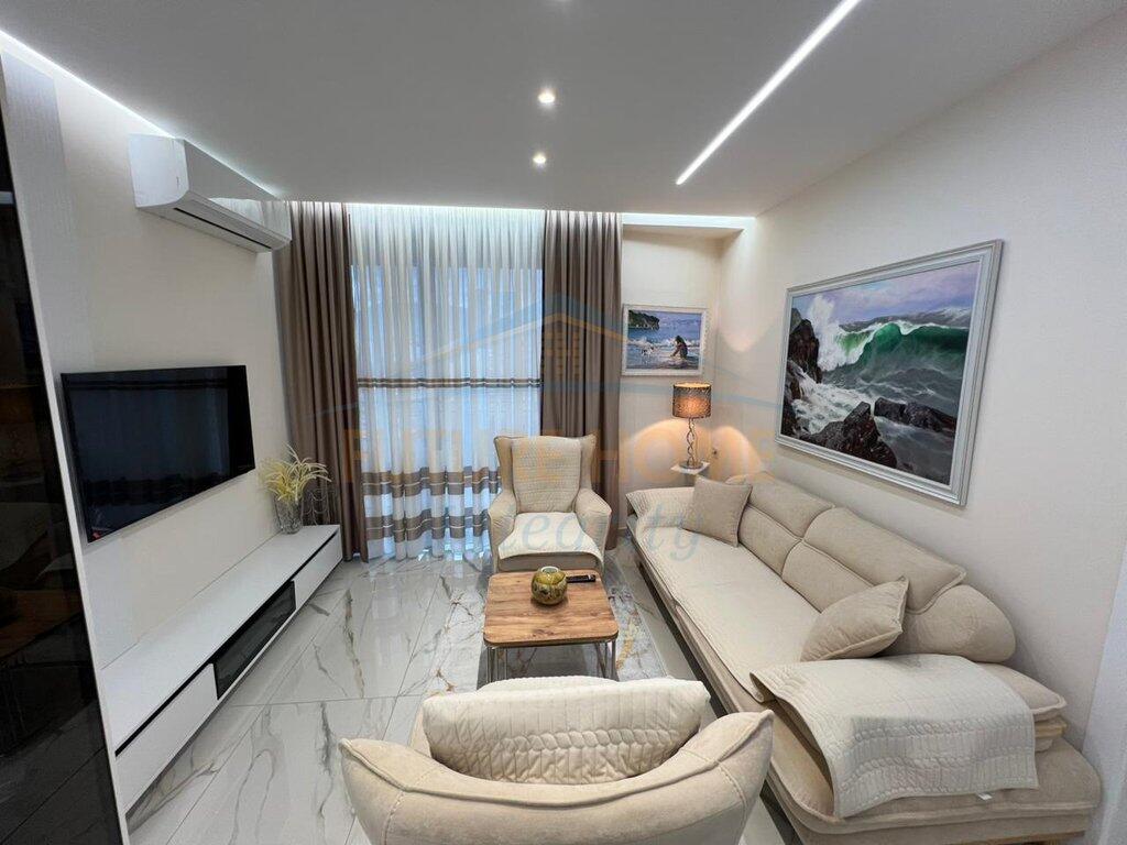 Rent, Apartment 2+1, Golden Tower Residence, Tirana.