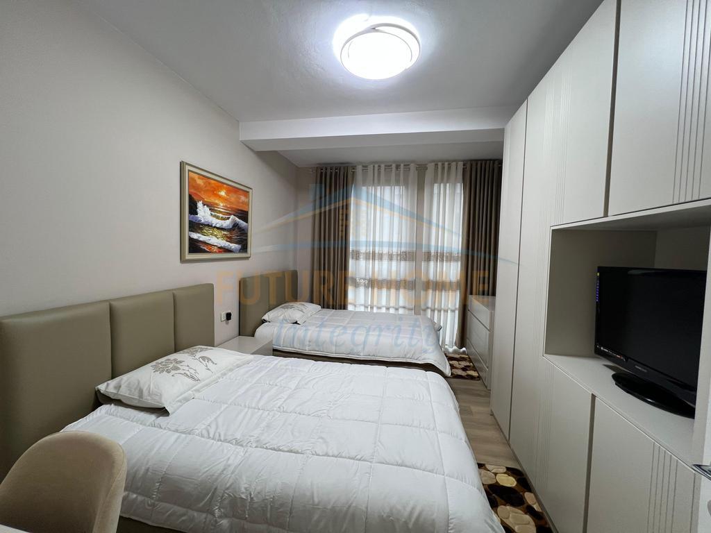 JEPET ME QERA APARTAMENT 2+1 TEK MINE PEZA RESIDENCE