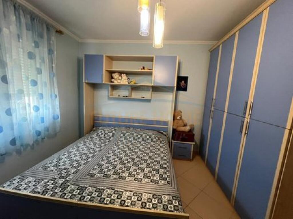 For sale, Apartment 3+1+2, Ali Demi, Tirana.