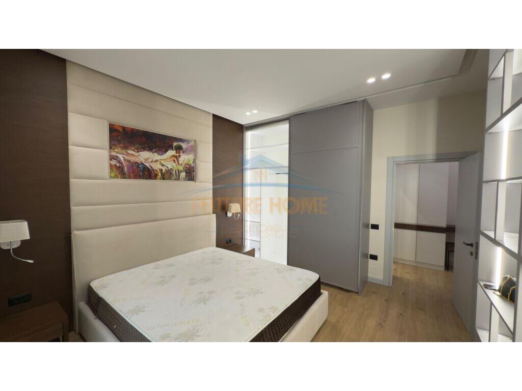 Qera, Apartament 1+1+Post Parkimi , Rruga e Kavajes, Tirane