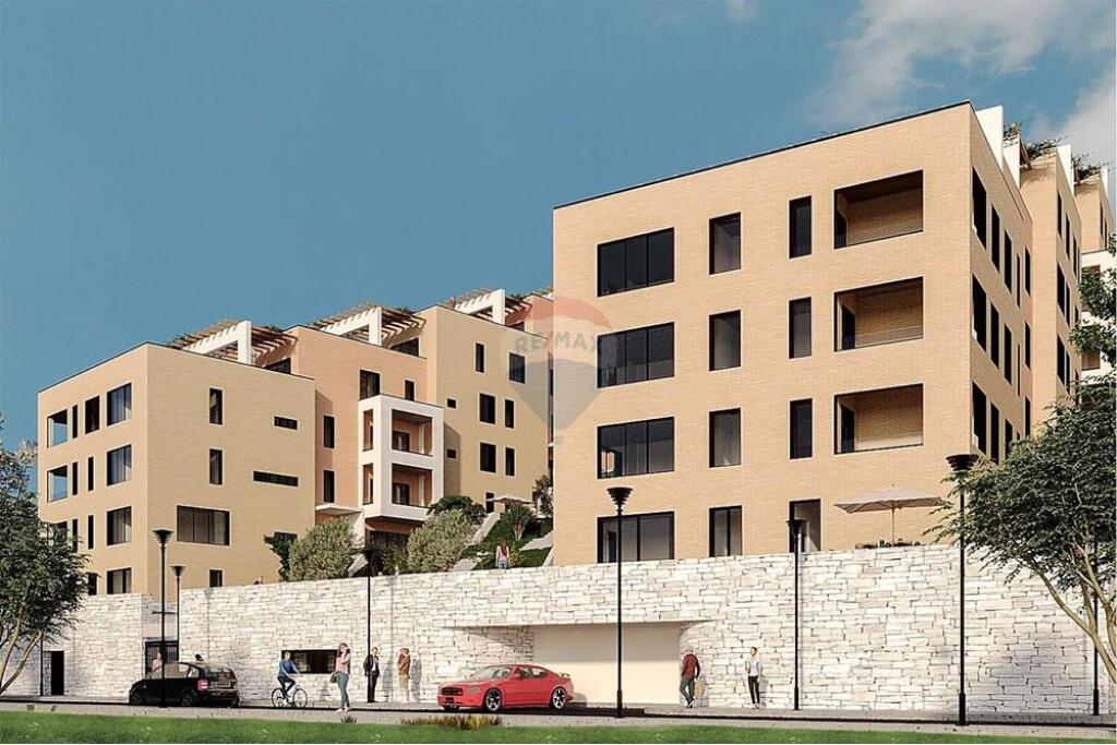 Apartament 2+1 per shitje te Kopeshti Zoologjik !