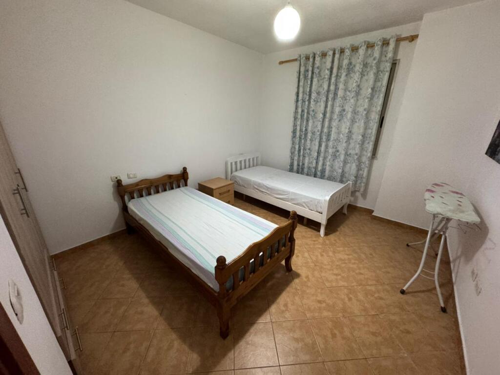 Apartment for rent 2+1 Astir