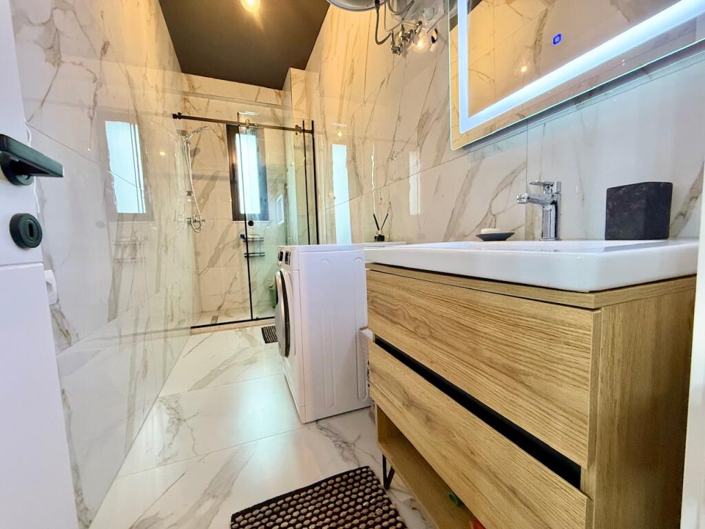 Apartment 2+1 for Rent  📍Porcelan Near the European University