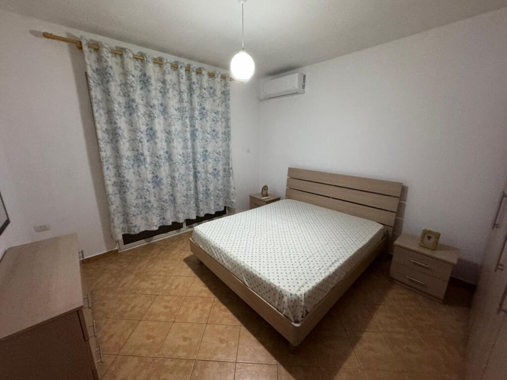 Apartment for rent 2+1 Astir
