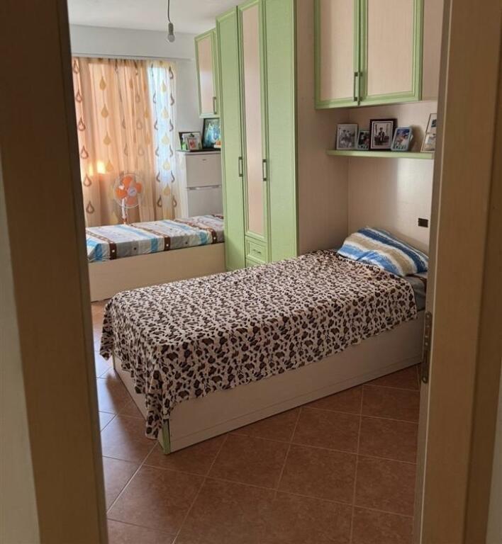 Apartment 2+1 for rent in Fresk