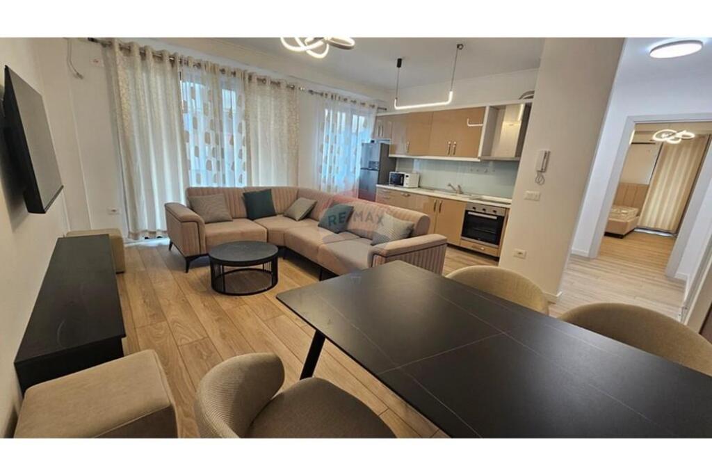 Apartment 2+1 for rent near Kodres Diellit 1 !