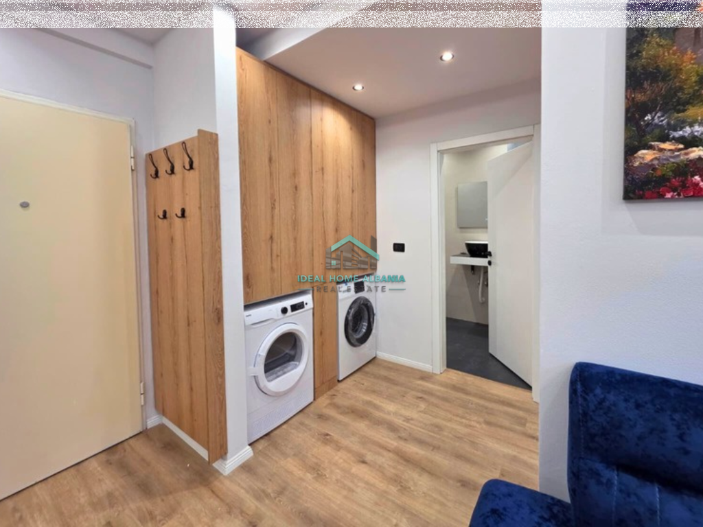 Apartament 1+1 në Shitje – Uje I Ftohte