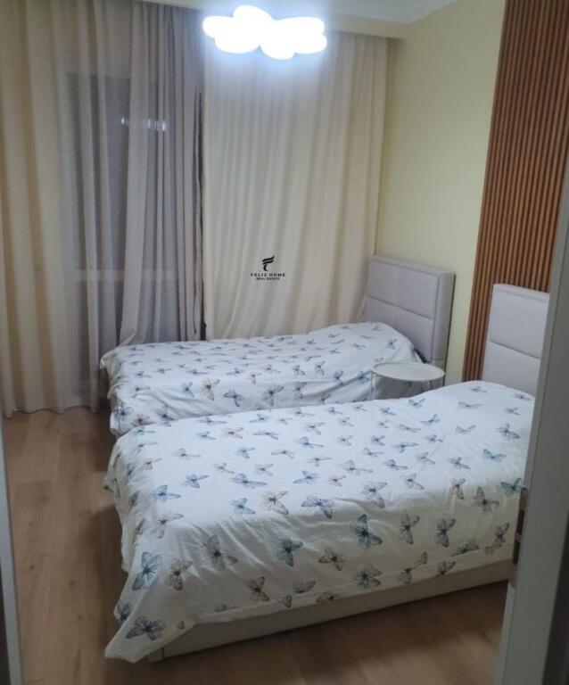 APARTMENT FOR RENT 2+1 ASTIR 650 EURO
