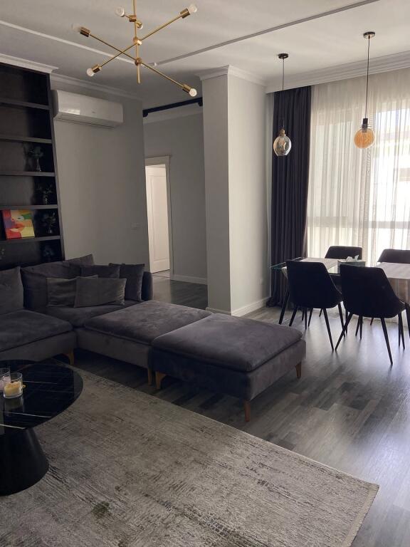 Qira/ Apartament 2+1- Kopshti Zoologjik
