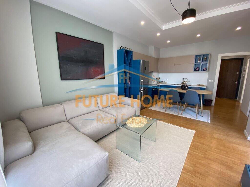 Apartament 1+1 për Qira – 21 Dhjetori, Tiranë