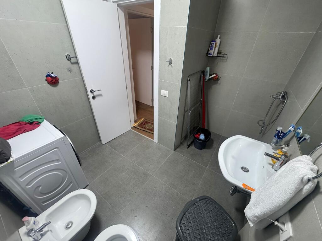 📣 AFFITTO Appartamento 2+1 Con Parcheggio 📍 Univers City Residence, Vicino QTU 💶 Prezzo 500 Euro