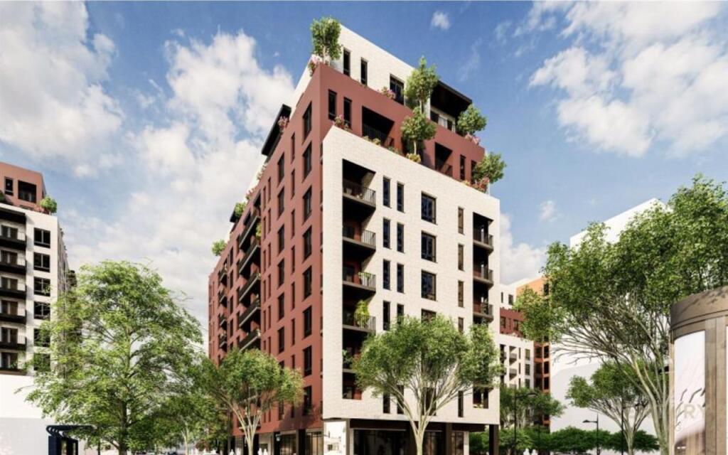 🏡 Shitet apartament 2+1 te Kompleksi Aura, Rruga Dritan Hoxha