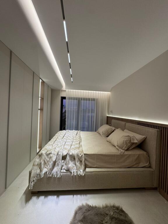 Jepet me qira apartament tek kodra 2
