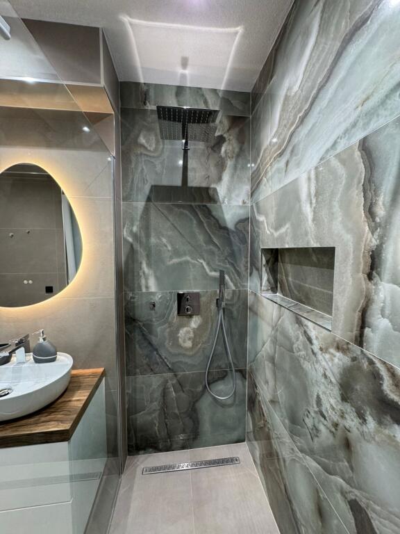 APPARTAMENTO 2+1 IN AFFITTO EX ESPOSIZIONE