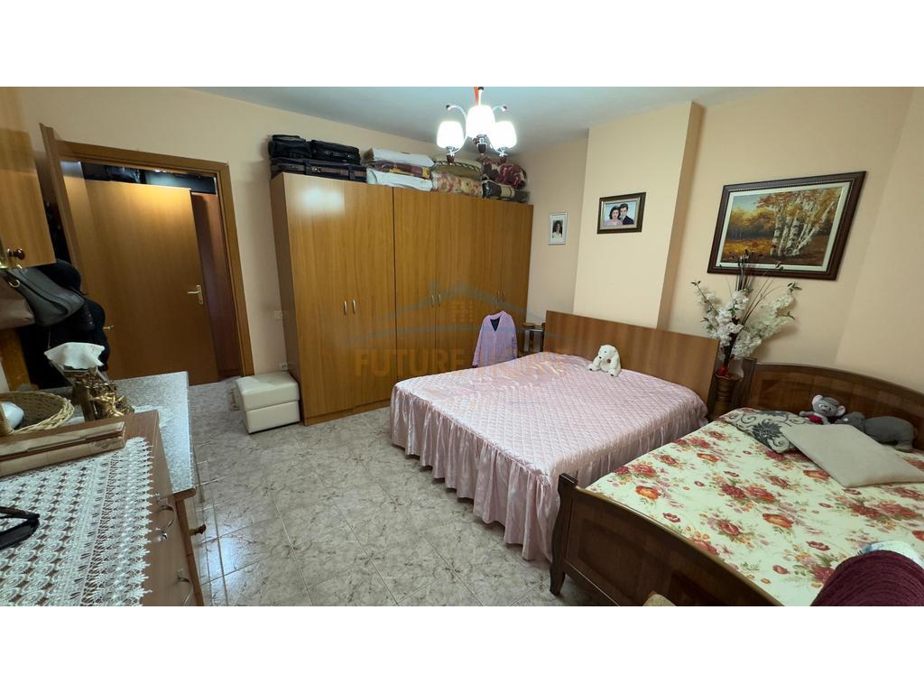 Qera, Apartament 1+1, Rruga e Bogdaneve, Tirane