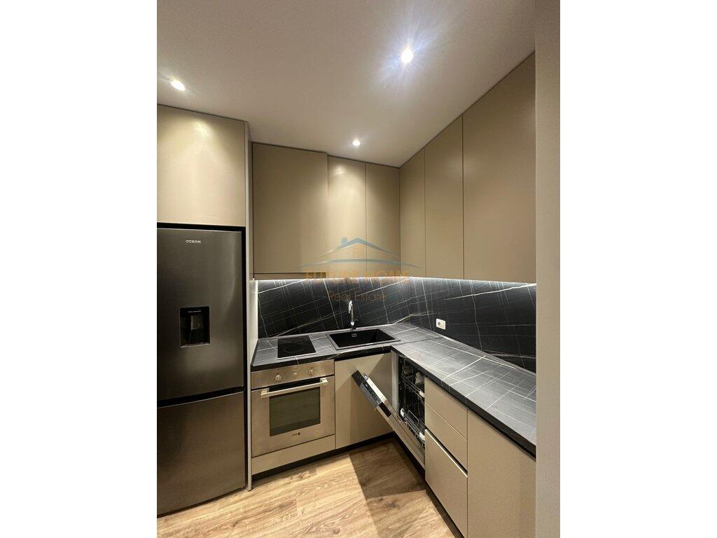 Rent,Apartment 1+1,Complex E-88,Tirane