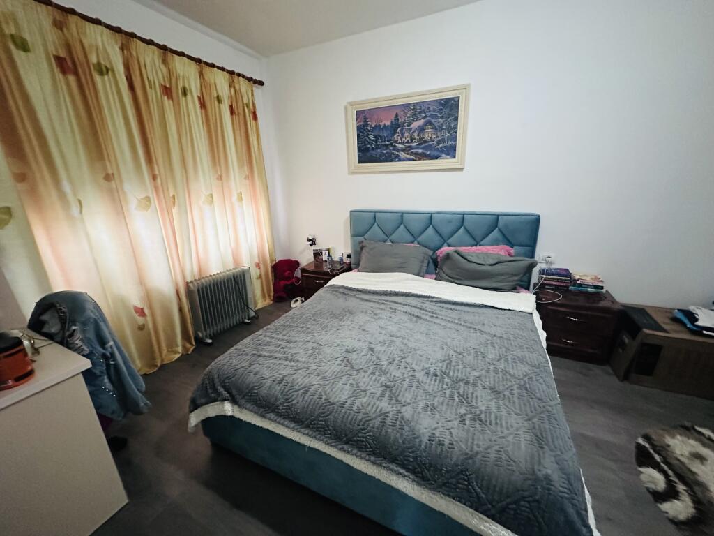 Appartamento 1+1+1 Balcone In Affitto