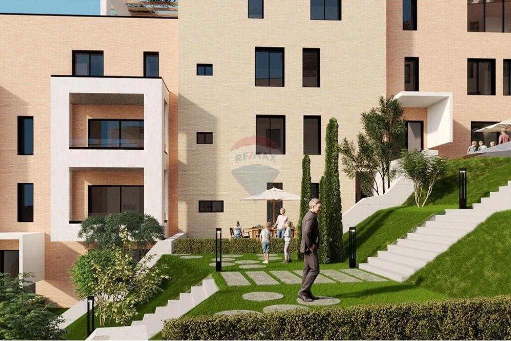 Apartament 2+1 per shitje te Kopeshti Zoologjik !