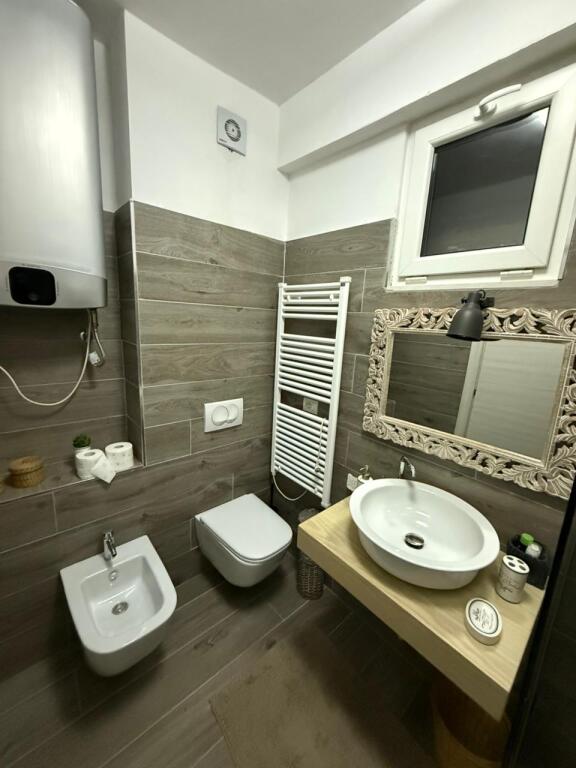 APARTMENT 2+1 + PARKING FOR RENT AT KODRA E DIELLIT 2 RESIDENCE