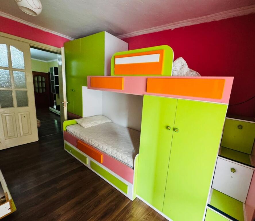 Apartment 2+1+1 Balcony for Rent