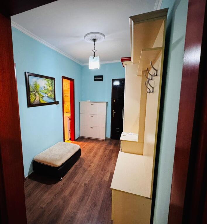 Apartment 2+1+1 Balcony for Rent