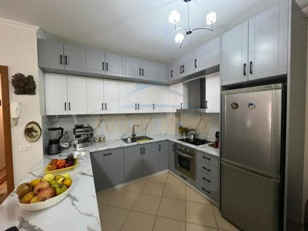 For sale, Apartment 3+1+2, Ali Demi, Tirana.