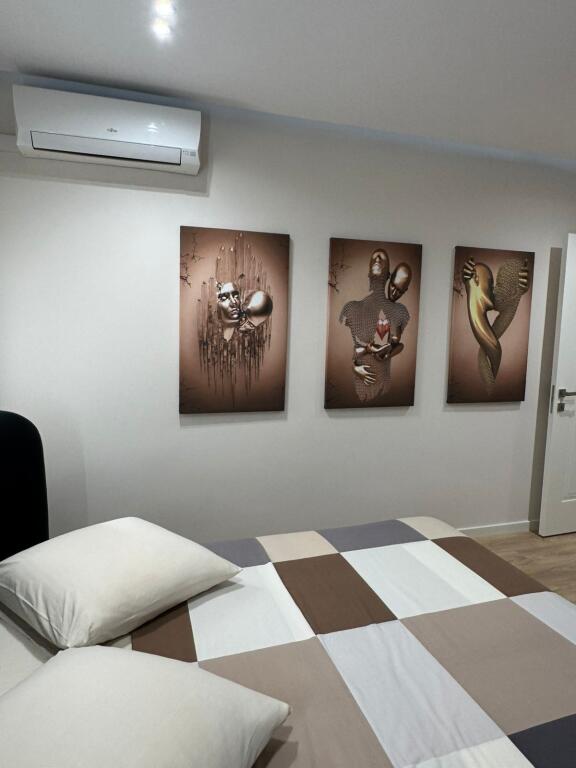 APPARTAMENTO 2+1 IN AFFITTO EX ESPOSIZIONE