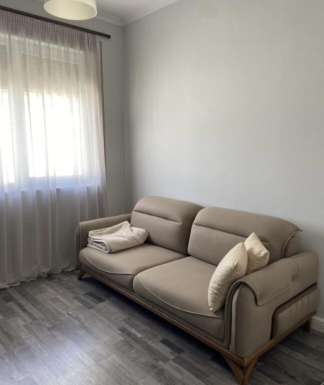 Qira/ Apartament 2+1- Kopshti Zoologjik