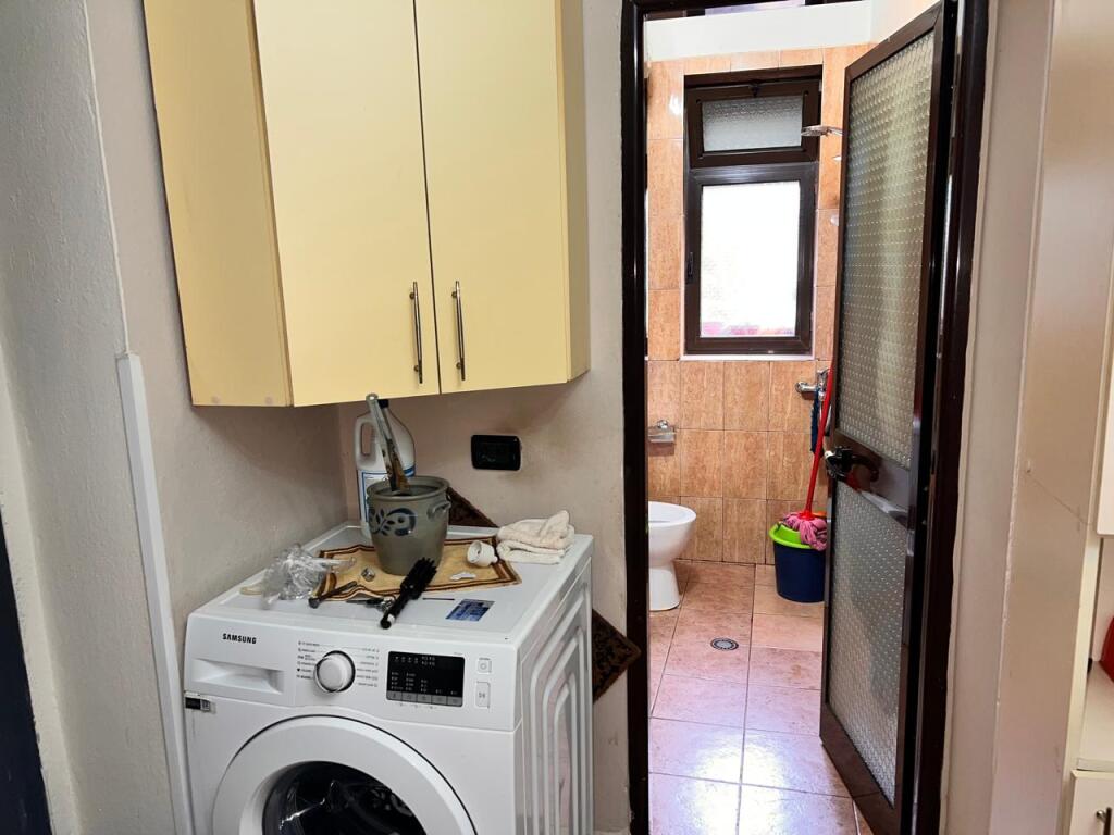 Appartamento 1+1 in affitto in via Bardhyl
