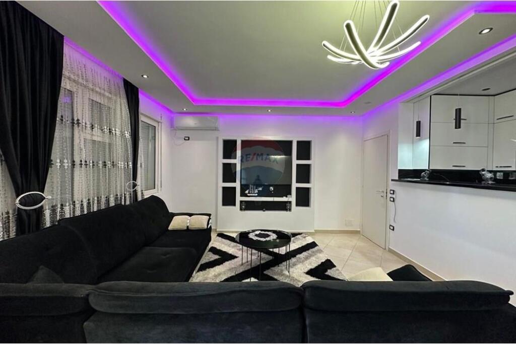 Apartament - Për Qira - Liqeni I Thatë, Tiranë € 750