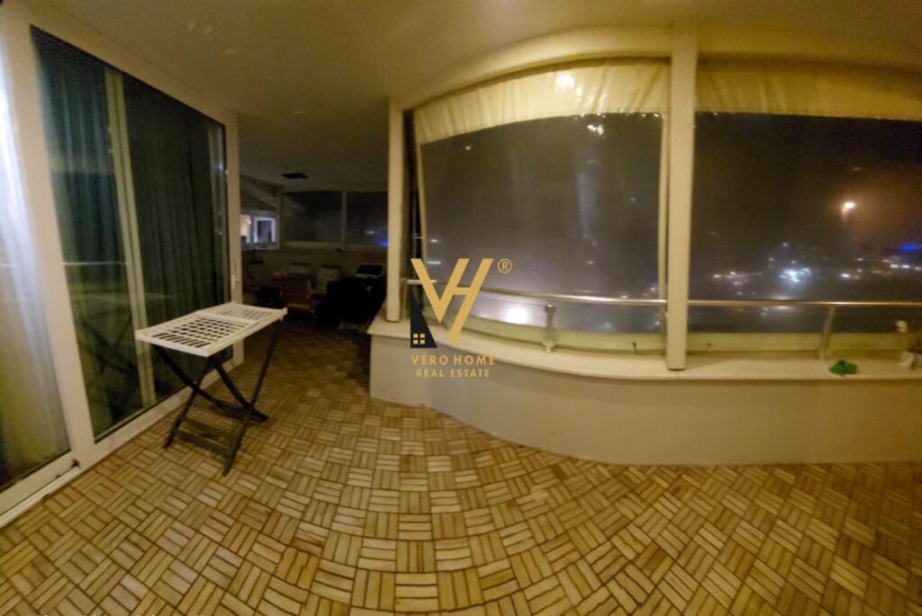 SHITET APARTAMENT 3+1+2+BLK NE QENDER 620.000 EURO