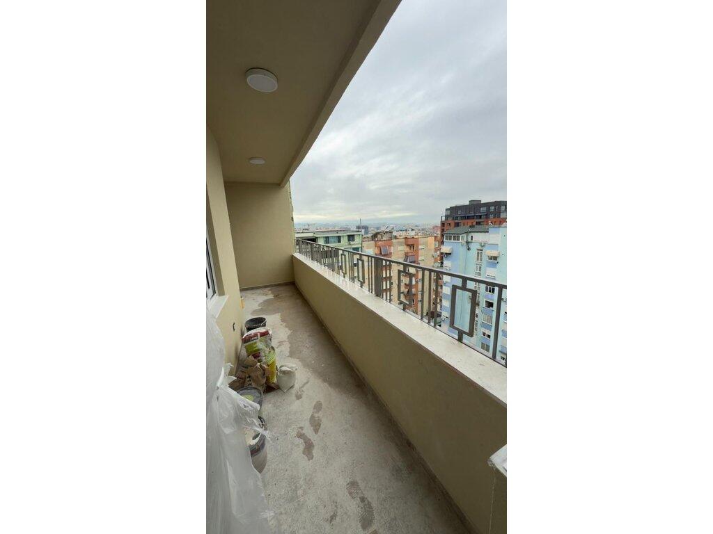 Appartamento 3+1 in Affitto – Ex Esposizione, Viale Gjergj Fishta