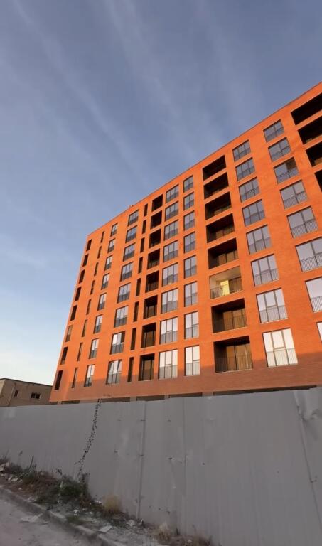 2+1 apartment for sale, at Siri Kodra with separate kitchen