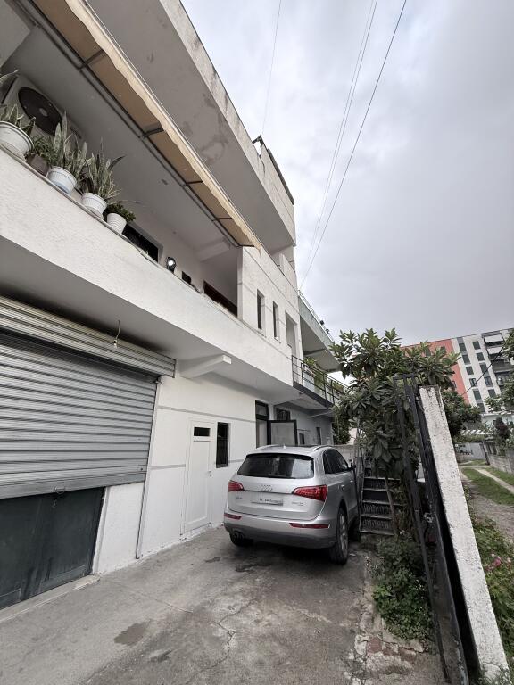 2+1 Apartment for rent in a private villa – Astir