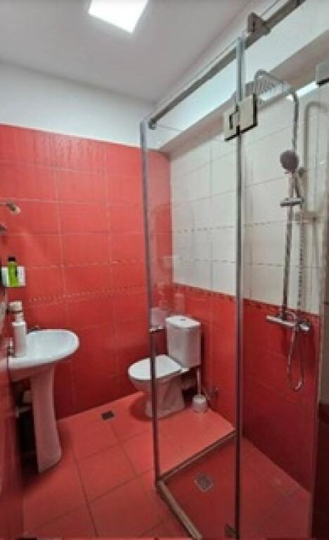Appartamento 2+2 da Frosina Plaku super arredamento 600€