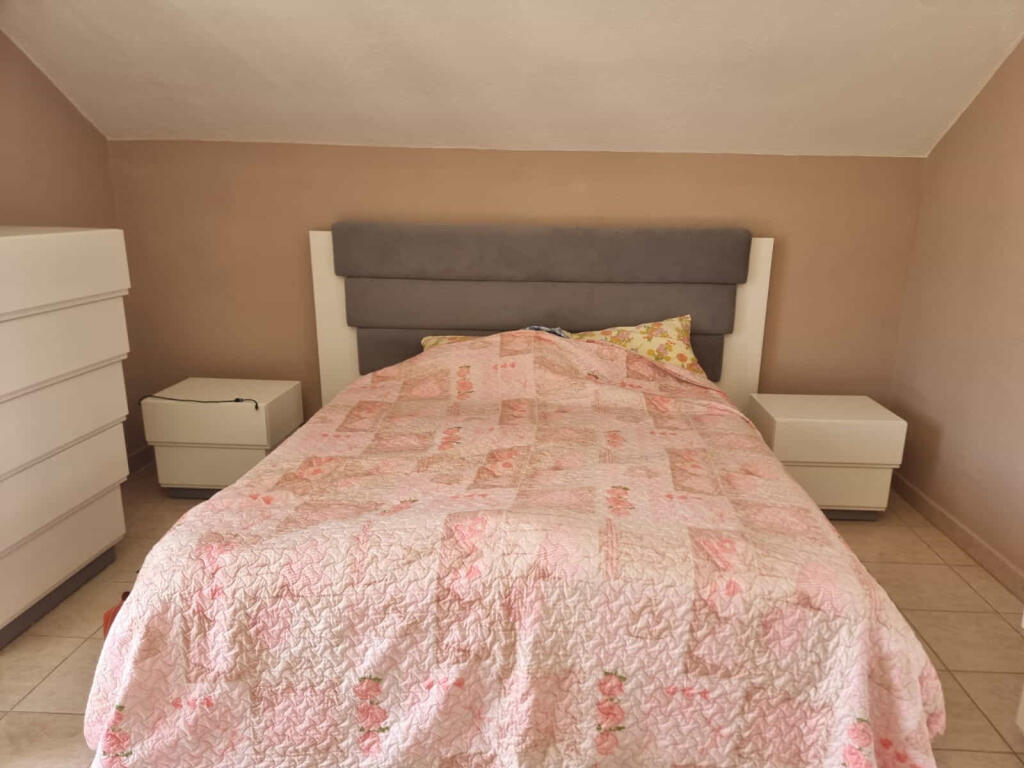Vile Me Qera 2 Kateshe ne Ali Dem (ID BV22510) Tirane