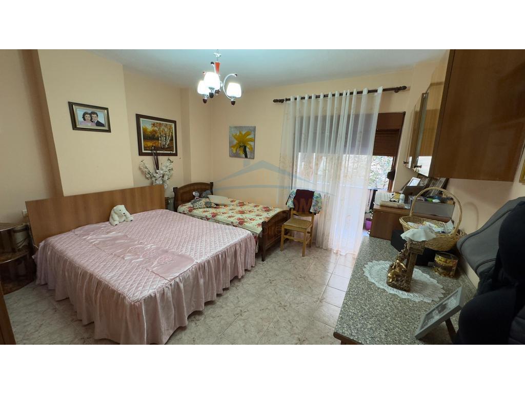 Qera, Apartament 1+1, Rruga e Bogdaneve, Tirane