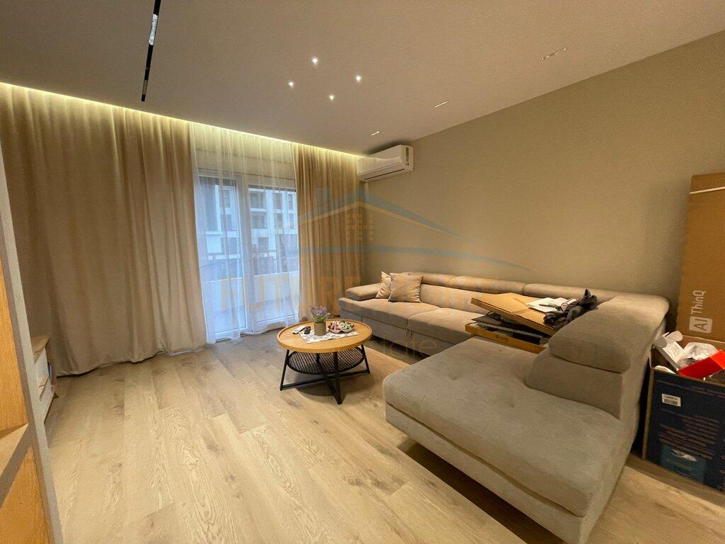 Rent , Apartment 2+1+2 , Migjeni Boulevard , Tirana
