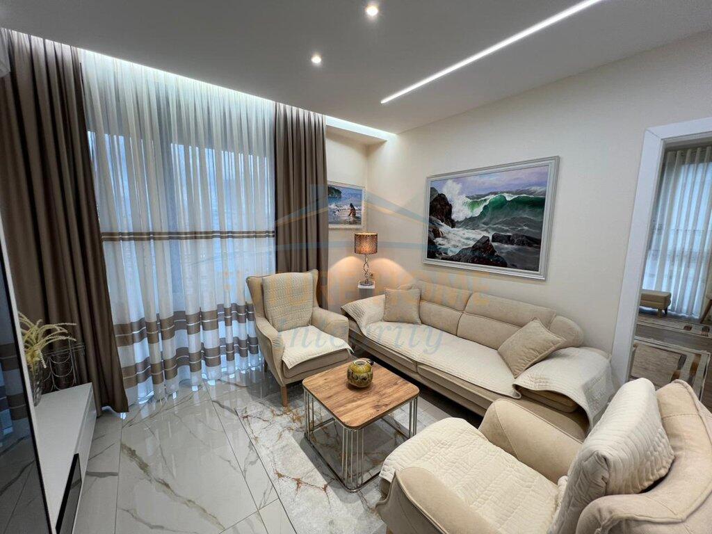 Rent, Apartment 2+1, Golden Tower Residence, Tirana.