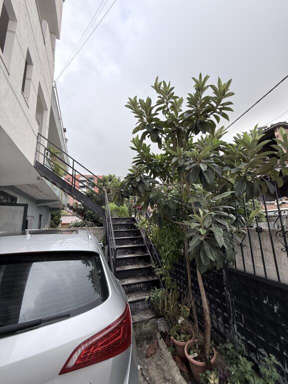 2+1 Apartment for rent in a private villa – Astir