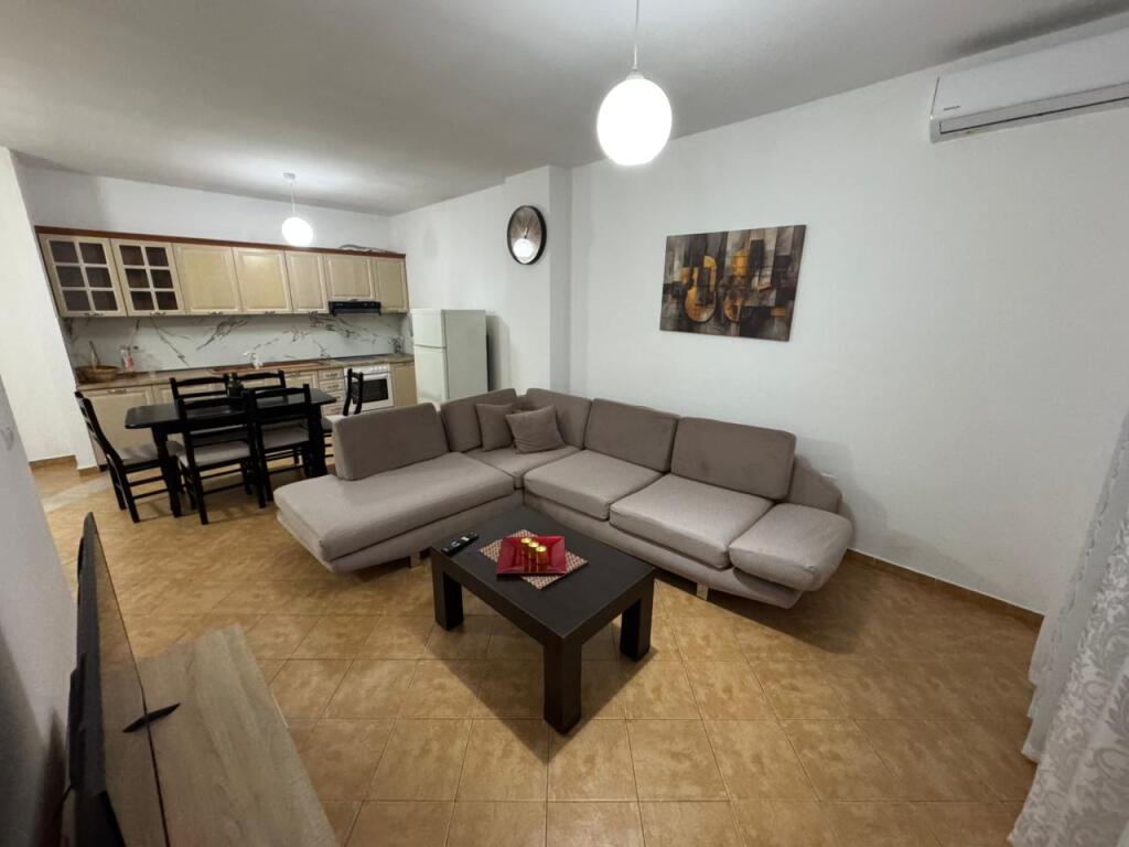 Apartment for rent 2+1 Astir