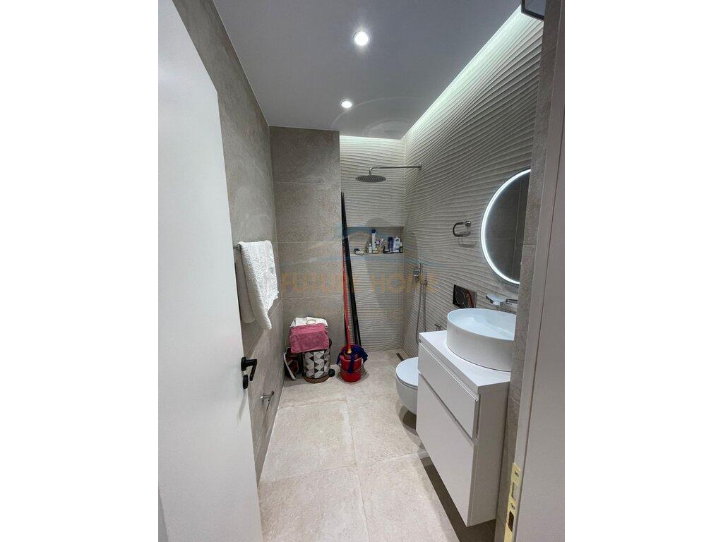 Rent , Apartment 2+1+2 , Migjeni Boulevard , Tirana