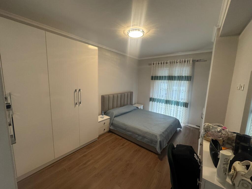 📣 AFFITTO Appartamento 2+1 Con Parcheggio 📍 Univers City Residence, Vicino QTU 💶 Prezzo 500 Euro
