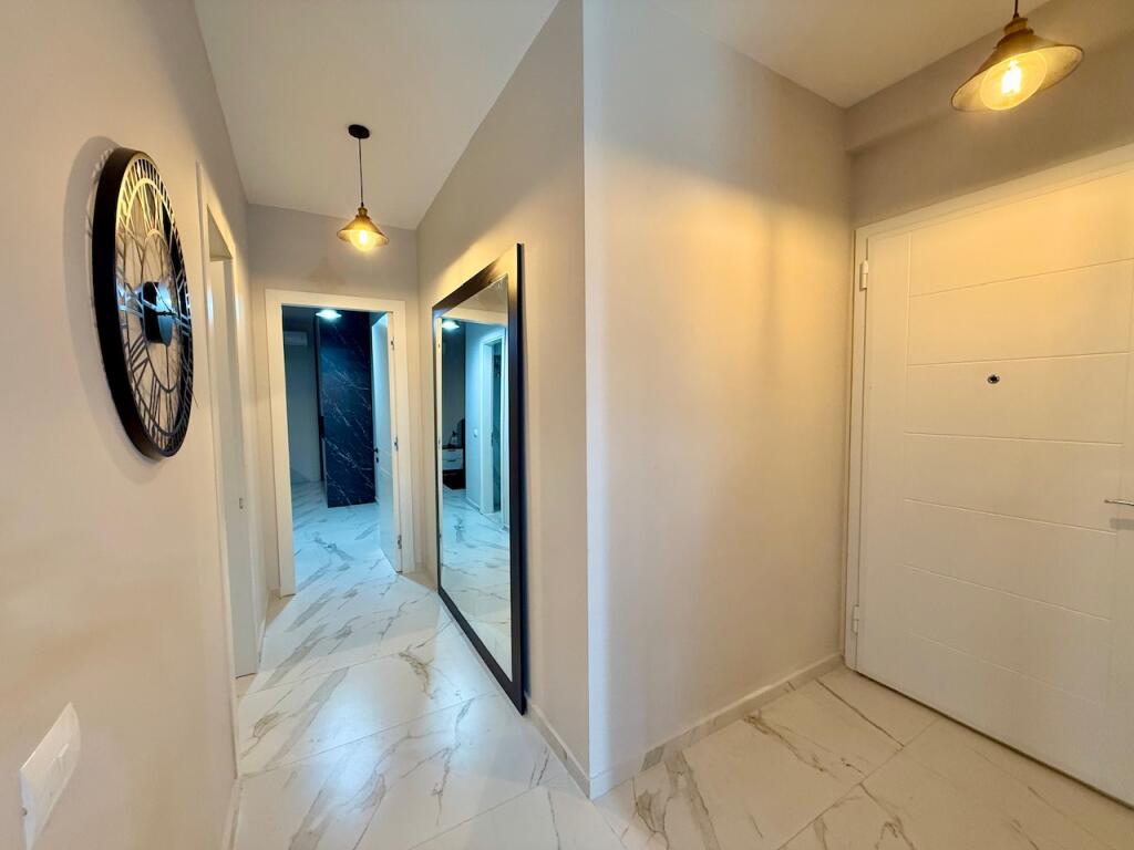 Apartment 2+1 for Rent  📍Porcelan Near the European University
