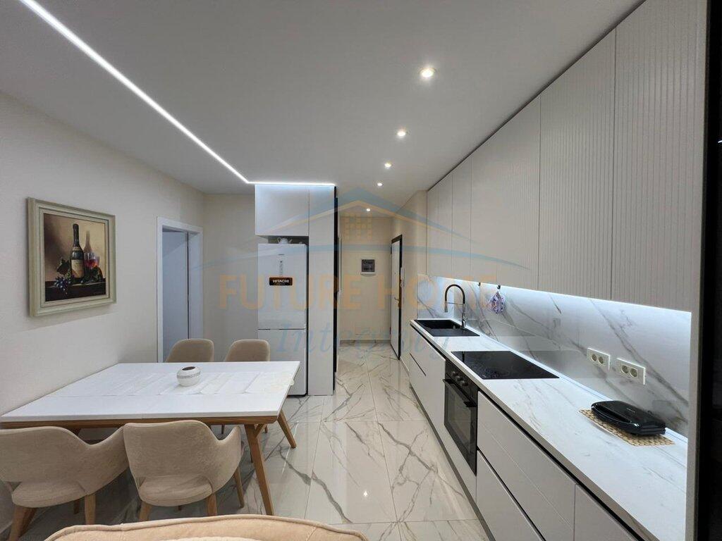 Rent, Apartment 2+1, Golden Tower Residence, Tirana.