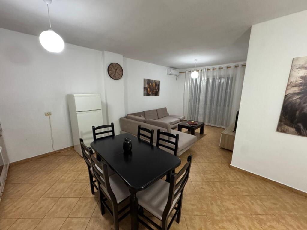 Apartment for rent 2+1 Astir