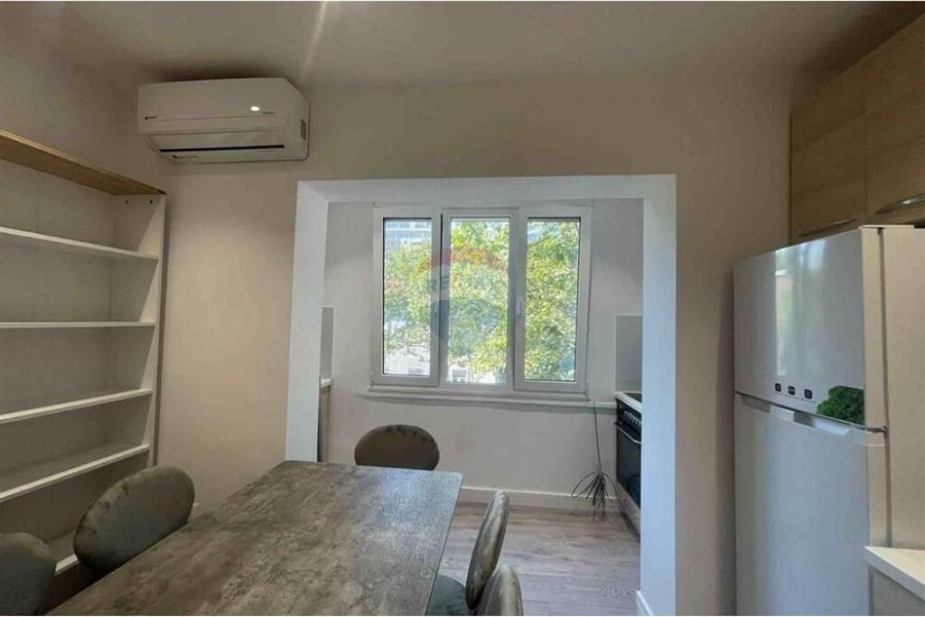 Jepet me qira apartament (1+1) Perballe Harry Fulltz