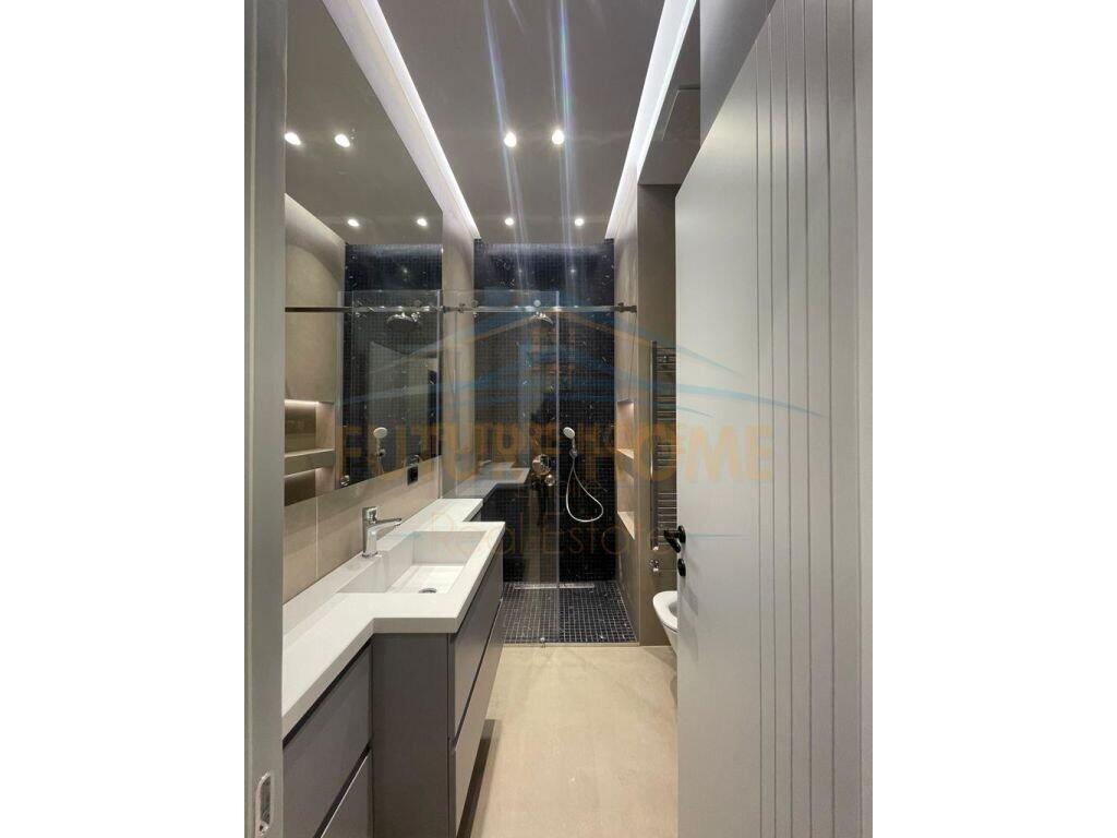 Appartamento 1+1 in Affitto, Complesso Square21, Piccolo Anello, Tirana